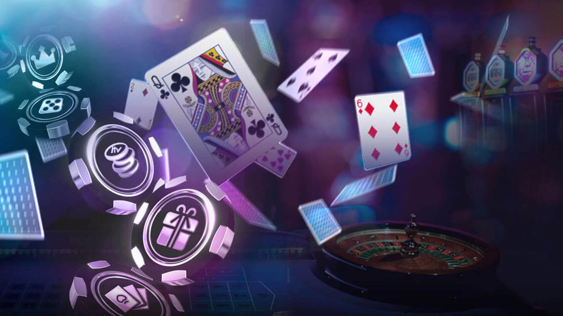 What Make SLOT GAMBLING SITE Don’t Want You To Know