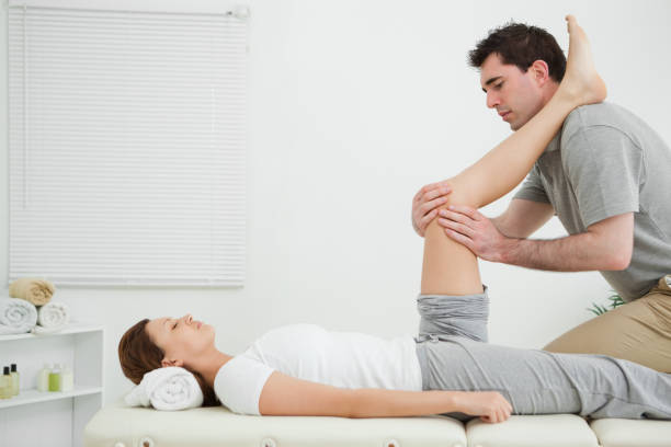 Beyond Adjustment: Boulder's Holistic Chiropractic Approach