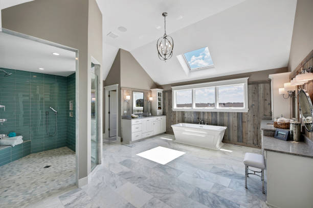 Small Space, Big Impact: Creative Bathroom Remodeling Solutions