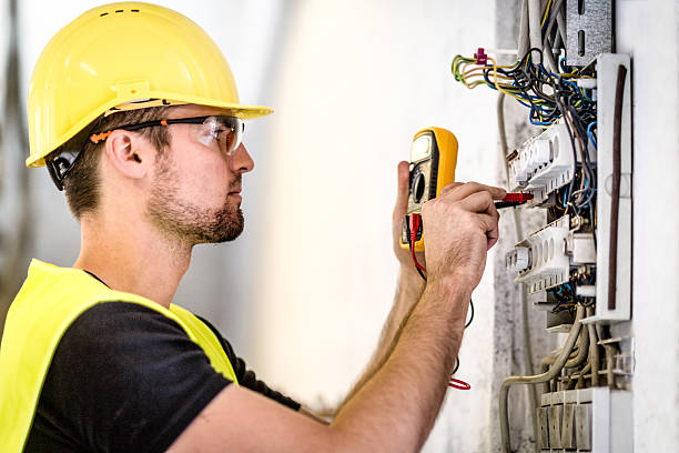 Wired Wonders: Expert Electrician Services for Your Home