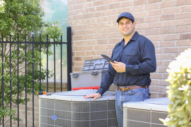 Advanced Cooling Signs It’s Time for HVAC Maintenance
