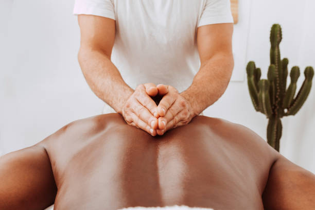 The Ultimate Guide to Women-Only Massage in Gangnam