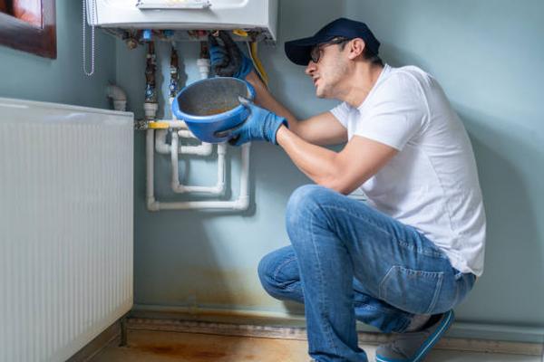 Expert Tips for a Hassle-Free Water Heater Replacement