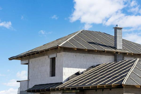 Financing Options for Roof Replacement in Jacksonville