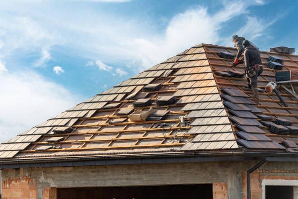 Realize Services Quality Roofing Solutions in Connecticut